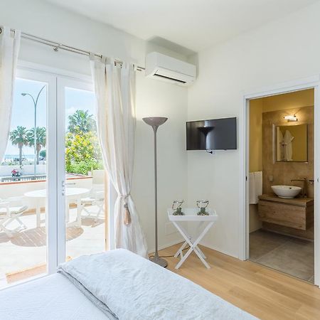 Faro 33 Hotel San Vito Lo Capo Exterior photo