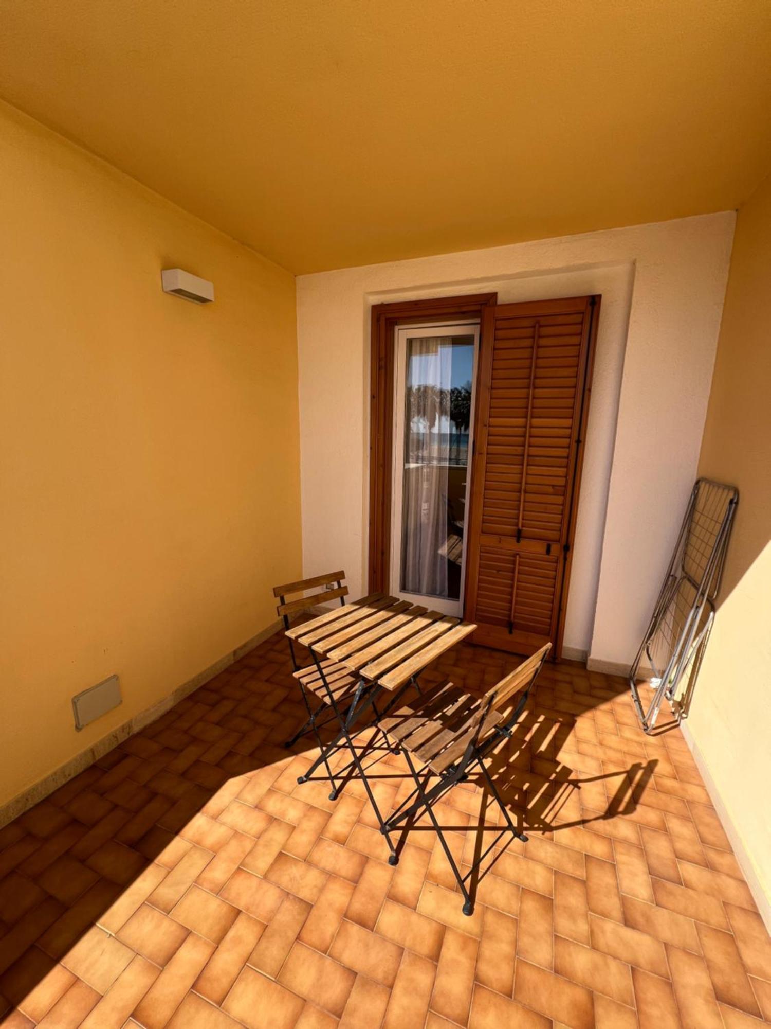 Faro 33 Hotel San Vito Lo Capo Exterior photo
