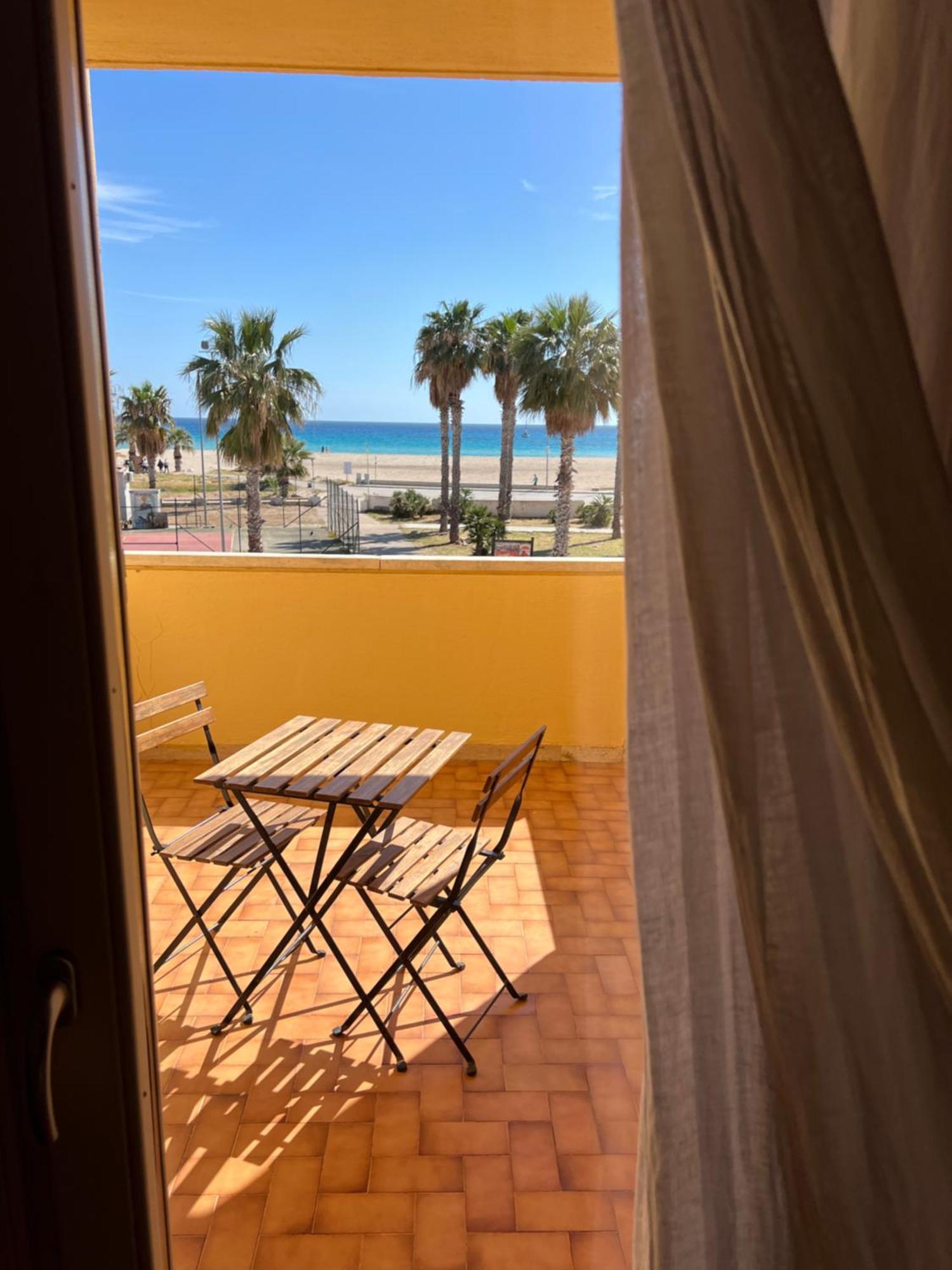 Faro 33 Hotel San Vito Lo Capo Exterior photo