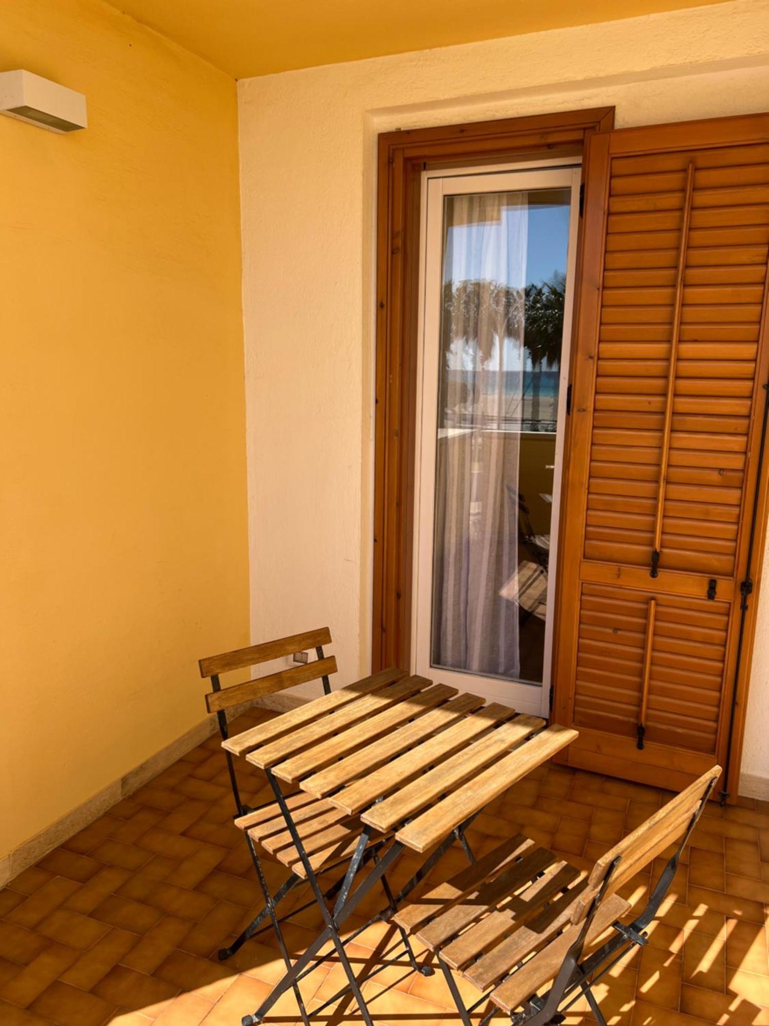 Faro 33 Hotel San Vito Lo Capo Exterior photo