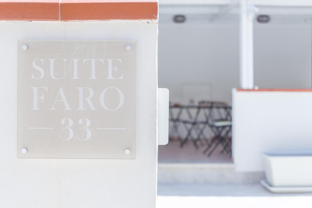 Faro 33 Hotel San Vito Lo Capo Exterior photo