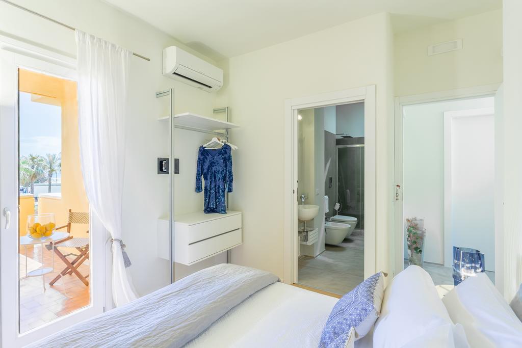 Faro 33 Hotel San Vito Lo Capo Exterior photo